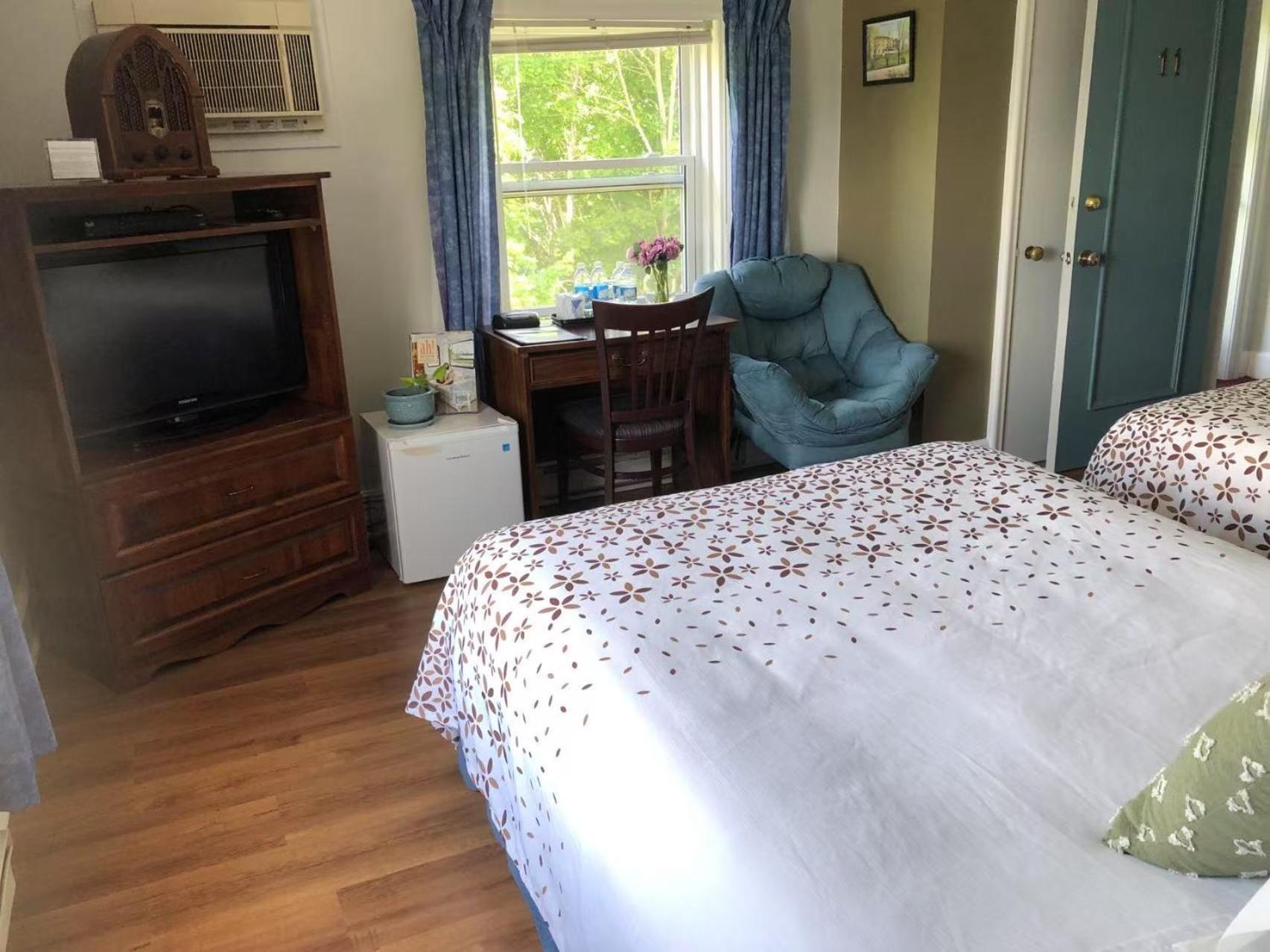 Braeside Country Inn Pictou Exteriör bild